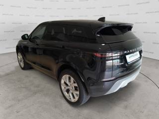 LAND ROVER Range Rover Evoque usata, con Controllo trazione