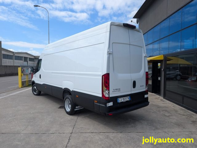 IVECO Daily usata 15