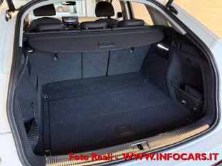 AUDI Q5 usata, con Fari LED