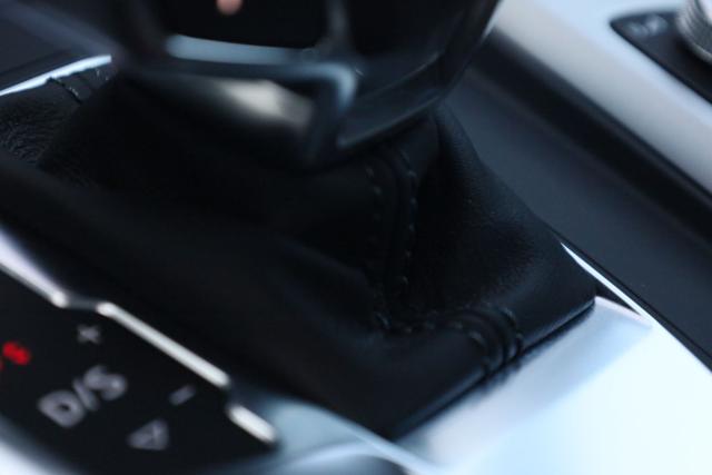 AUDI A4 usata, con Autoradio digitale