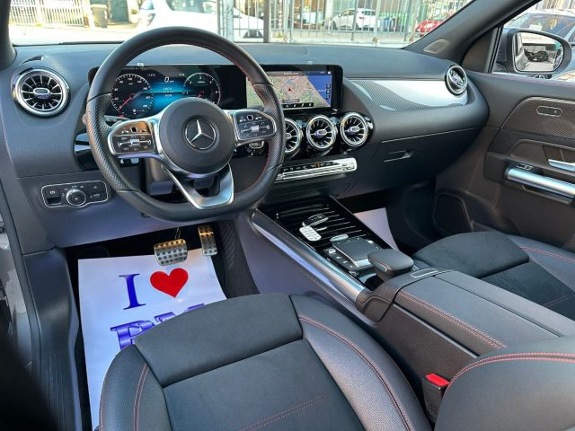 MERCEDES-BENZ GLA 200 usata, con Alzacristalli elettrici