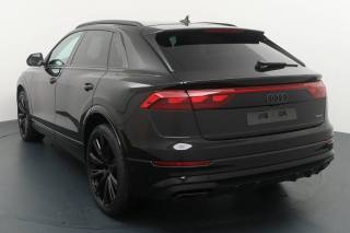 AUDI Q8 usata, con Airbag laterali