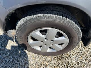 DAIHATSU Terios usata, con Specchietti laterali elettrici