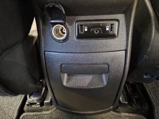 RENAULT Scenic usata, con Specchietti laterali elettrici
