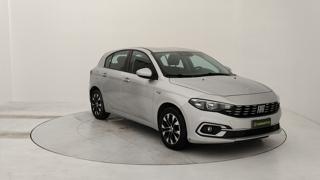 FIAT Tipo usata, con Boardcomputer