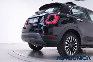 FIAT 500X usata, con ESP