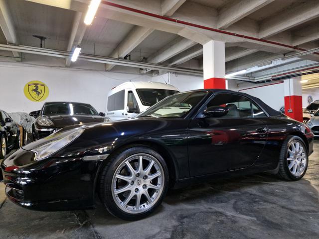 PORSCHE 911 usata, con ABS