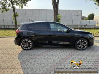 FORD Focus usata, con Autoradio