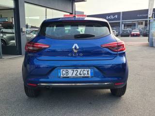 RENAULT Clio usata, con Airbag Passeggero