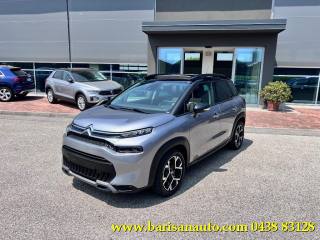 CITROEN C3 Aircross PureTech 110 S&S Shine Pack / Tetto Apribile