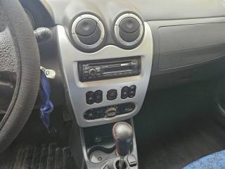 DACIA Sandero usata, con USB