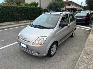 CHEVROLET Matiz usata, con Airbag