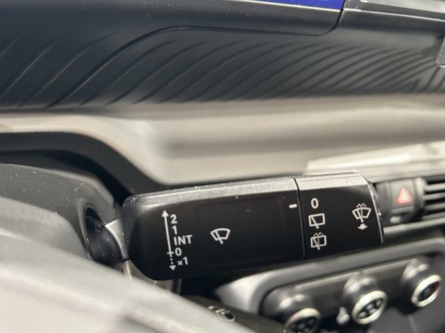 CITROEN C3 usata, con Riconoscimento dei segnali stradali