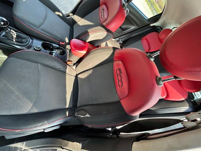 FIAT 500X usata 59