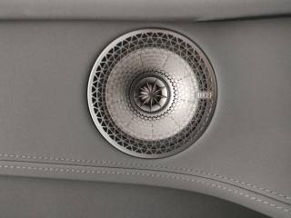 LOTUS Eletre usata, con Servosterzo