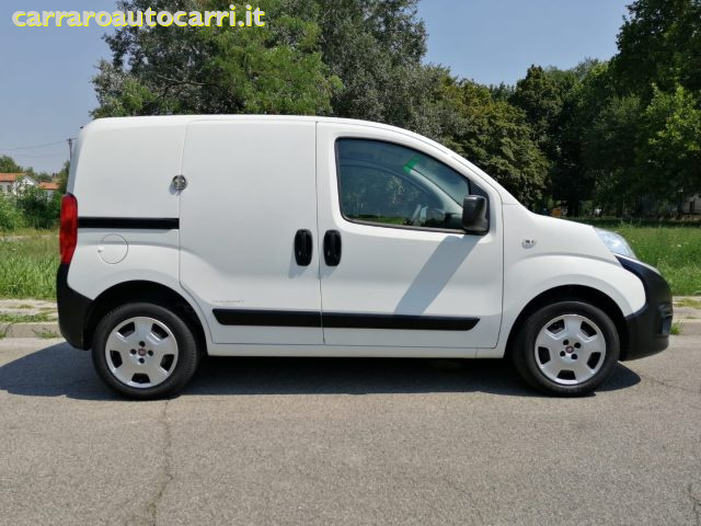 FIAT Fiorino usata, con Airbag