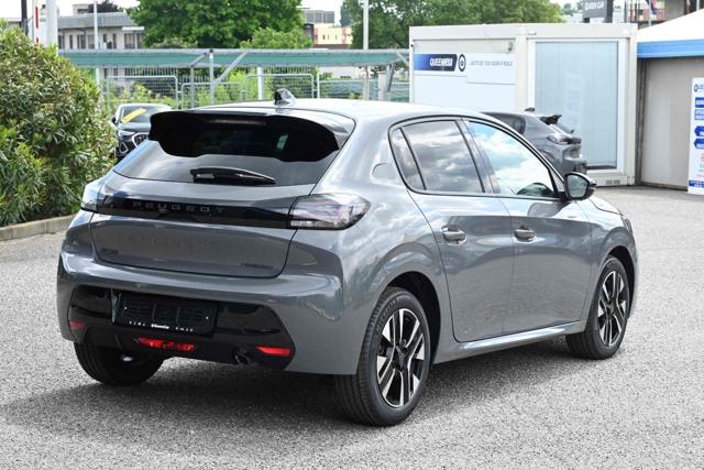 PEUGEOT 208 usata, con Alzacristalli elettrici