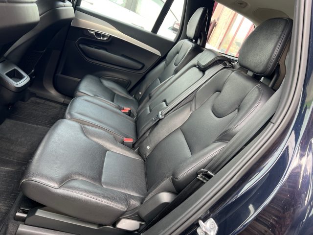 VOLVO XC90 usata, con Trazione integrale
