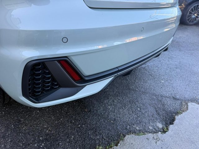AUDI A1 usata, con Servosterzo