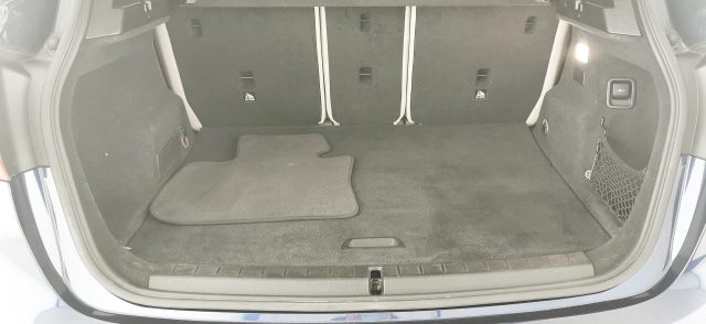 BMW 225 usata, con Airbag testa