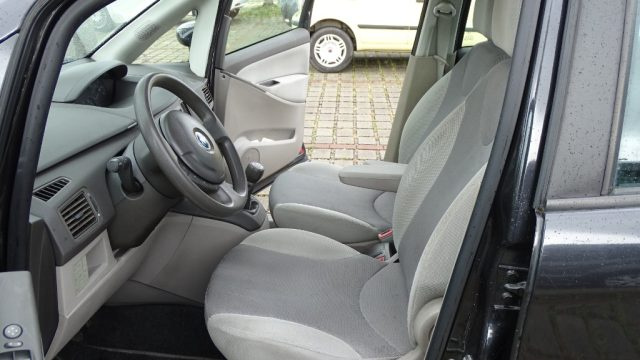 FIAT Idea usata, con Lettore CD