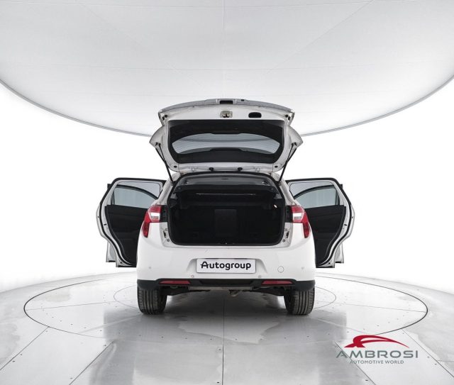 CITROEN C4 Aircross usata 6