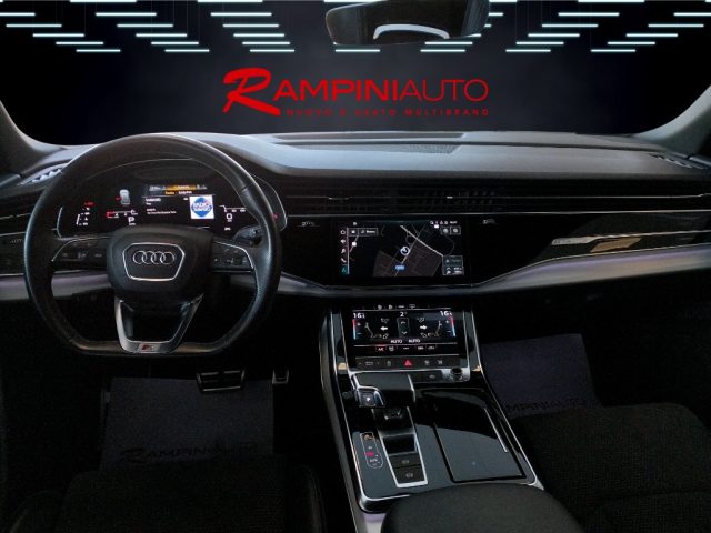 AUDI Q8 usata 13