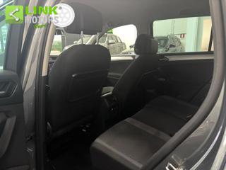 VOLKSWAGEN Tiguan usata, con Touch screen