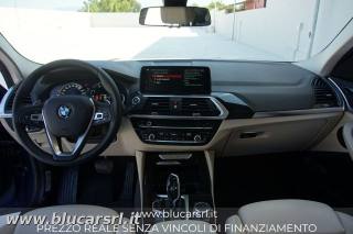 BMW X4 usata 7