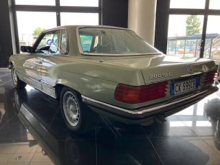 MERCEDES-BENZ 280 usata 5