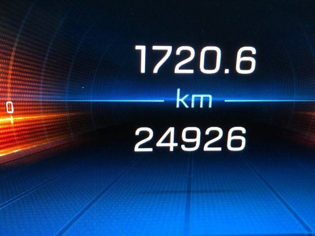 MERCEDES-BENZ G usata, con Specchietti laterali elettrici