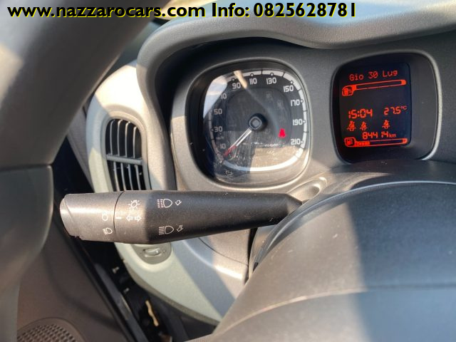 FIAT Panda usata, con Autoradio digitale