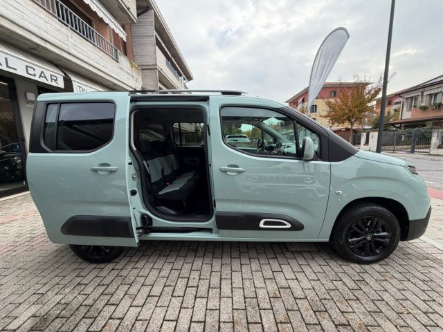 CITROEN Berlingo usata 4