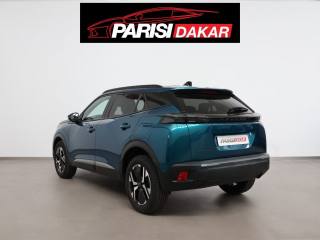 PEUGEOT 2008 usata, con Boardcomputer