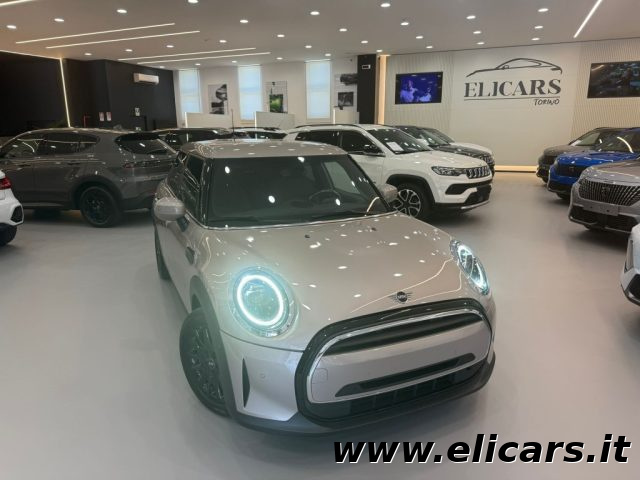 MINI Cooper usata, con Airbag laterali