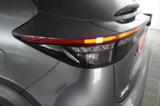 TOYOTA Yaris Cross usata 13