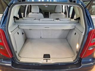 MERCEDES-BENZ A 150 usata 13