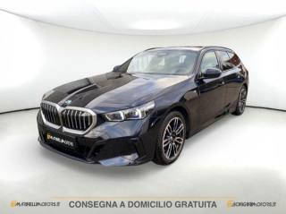 BMW 520 I TOURING M SPORT RISCALDATORE SUPPL. GANCIO