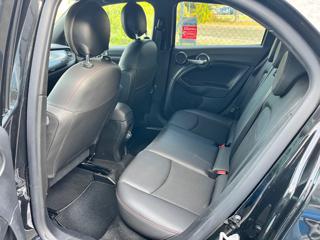 FIAT 500X usata, con Filtro antiparticolato