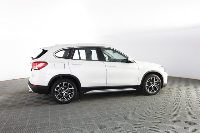 BMW X1 usata 2