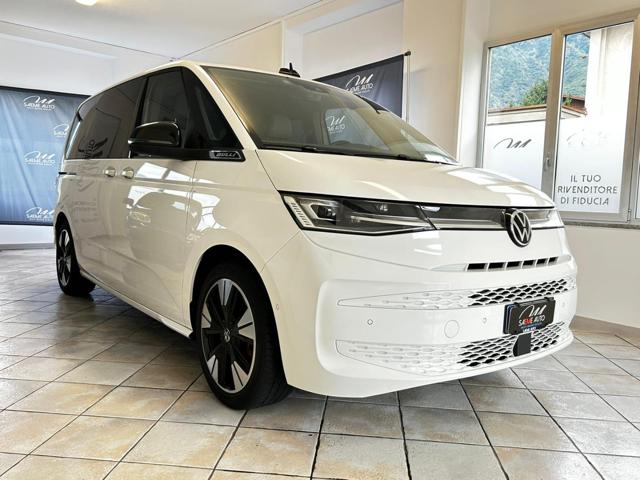 VOLKSWAGEN Multivan usata, con Airbag Passeggero