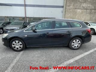 OPEL Astra usata, con Chiusura centralizzata