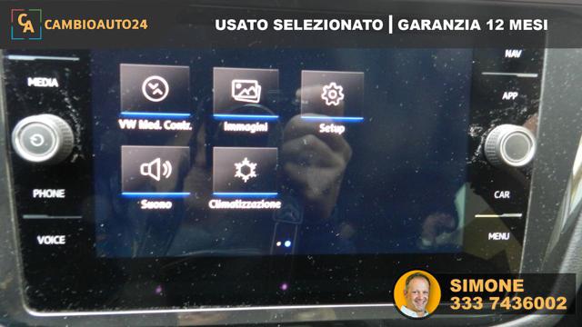 VOLKSWAGEN Tiguan usata 82