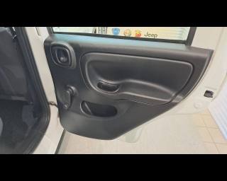 FIAT New Panda usata, con Volante multifunzione