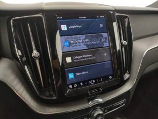 VOLVO XC60 usata, con Immobilizzatore elettronico