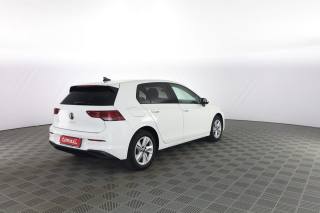 VOLKSWAGEN Golf usata 3