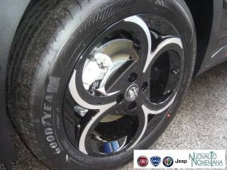 ALFA ROMEO Junior usata, con Airbag laterali