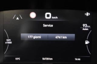 FIAT Tipo usata, con Controllo elettronico della corsia