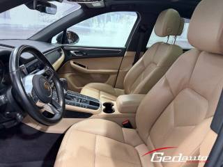 PORSCHE Macan usata, con Chiusura centralizzata