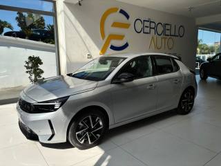 OPEL Corsa usata, con Boardcomputer